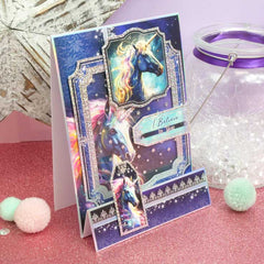 I Believe in You Luxury Topper Set-7