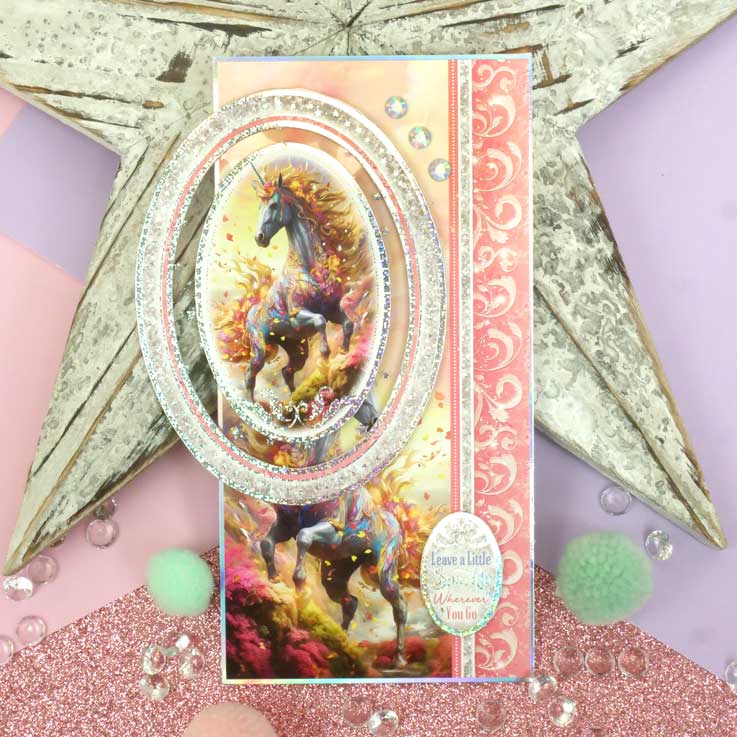 Unicorn Dreams Luxury Topper Collection-8