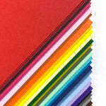 Colorplan 12X12 Cardstock 100#CV - 10 Sheets-1