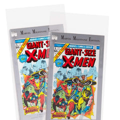 Comic Backer Boards for Silver Age Comic - Backboard 24PT-6