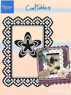 Marianne Design: Craftable - Rectangle-1