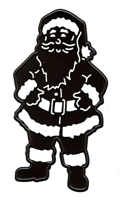 Marianne Design: Craftables Dies - Santa-1