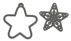 Marianne Design: Craftables Dies - Filigree Star-1