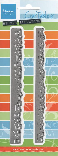 Marianne Design: Craftables Dies - Garden Soil-1