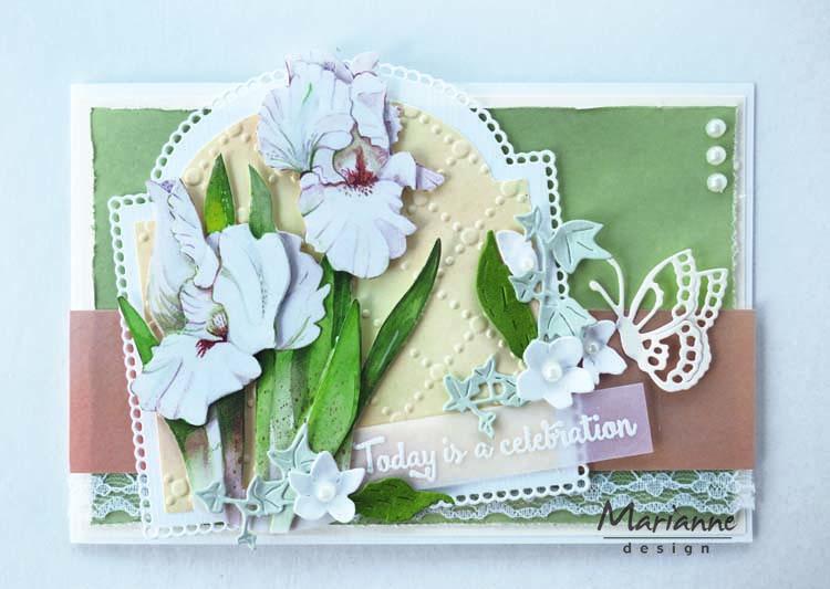 Marianne Design Craftables Basic Arch-3