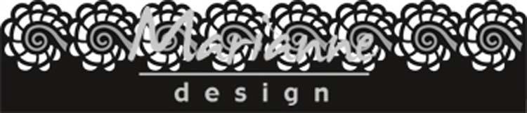 Marianne Design Craftables Wave-2