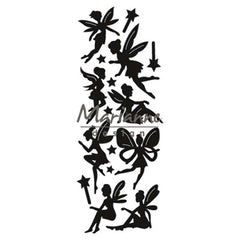 Marianne Design Craftables Punch Die Fairy-2