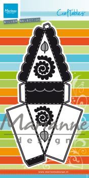 Marianne Design Craftables Cake-1