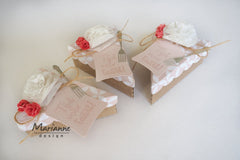 Marianne Design Craftables Cake-3