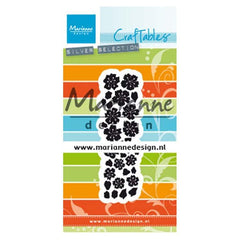 Marianne Design Craftables Punch Die Sakura-1