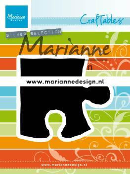 Craftables Puzzle Piece Die-1