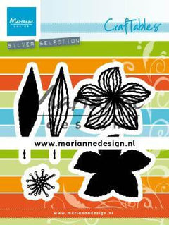 Craftables Open Flowers Die-1