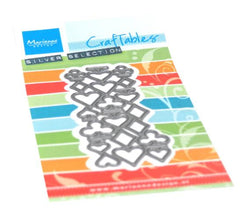 Craftables Punch Die Playing Cards Die-1
