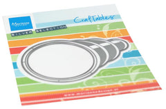 Craftables Monoculars Die-1