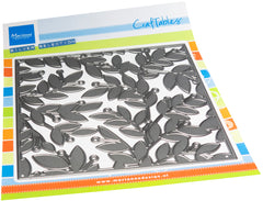 Marianne Design Craftables Die - Background Sprigs-1