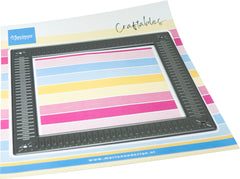 Marianne Design Craftables Die - Shaker Frame Square-1