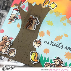Nuts About You Dies-7