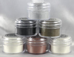 Cosmic Shimmer Embossing Powder-1
