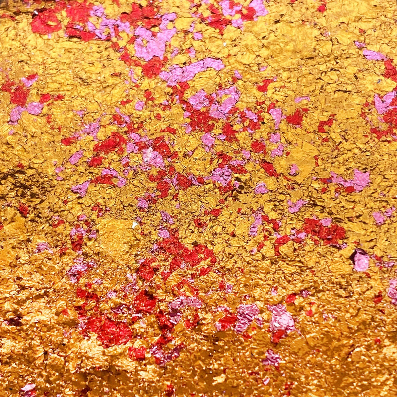 Cosmic Shimmer Aurora Flakes 50ml-34