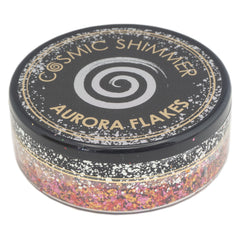 Cosmic Shimmer Aurora Flakes 50ml-26