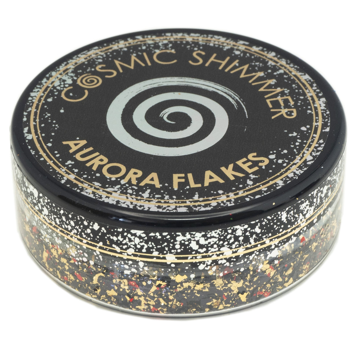 Cosmic Shimmer Aurora Flakes 50ml-32
