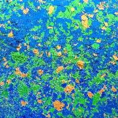 Cosmic Shimmer Aurora Flakes 50ml-42
