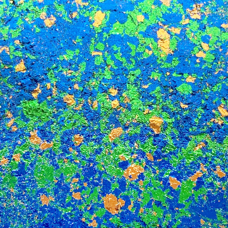 Cosmic Shimmer Aurora Flakes 50ml-42