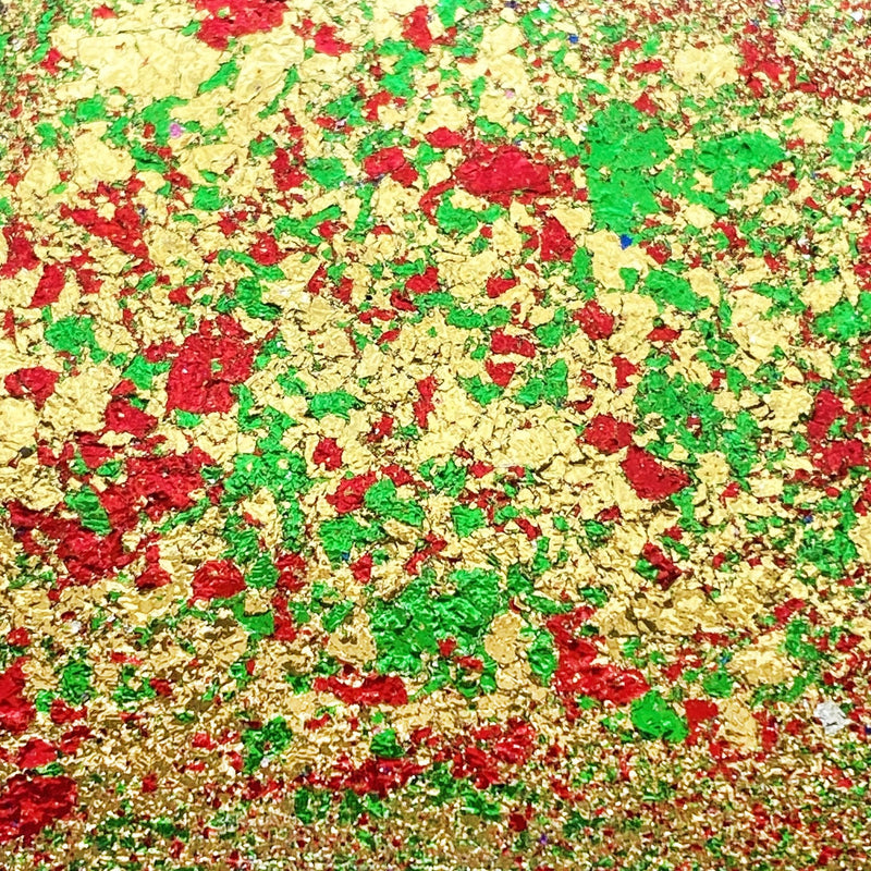 Cosmic Shimmer Aurora Flakes 50ml-39