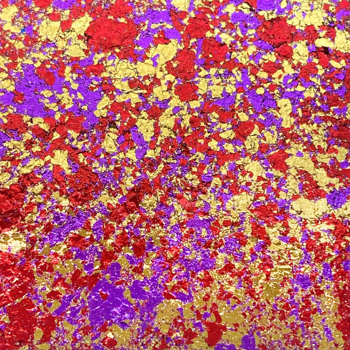 Cosmic Shimmer Aurora Flakes 50ml-41