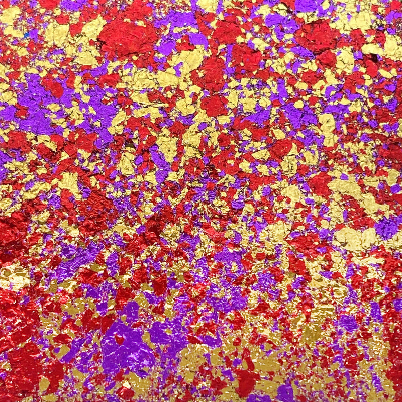 Cosmic Shimmer Aurora Flakes 50ml-41