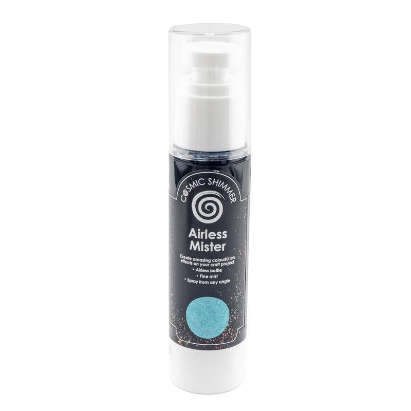 Cosmic Shimmer Airless Mister-1