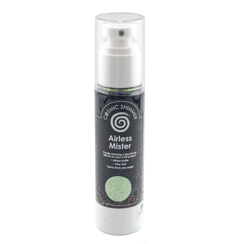 Cosmic Shimmer Airless Mister-3