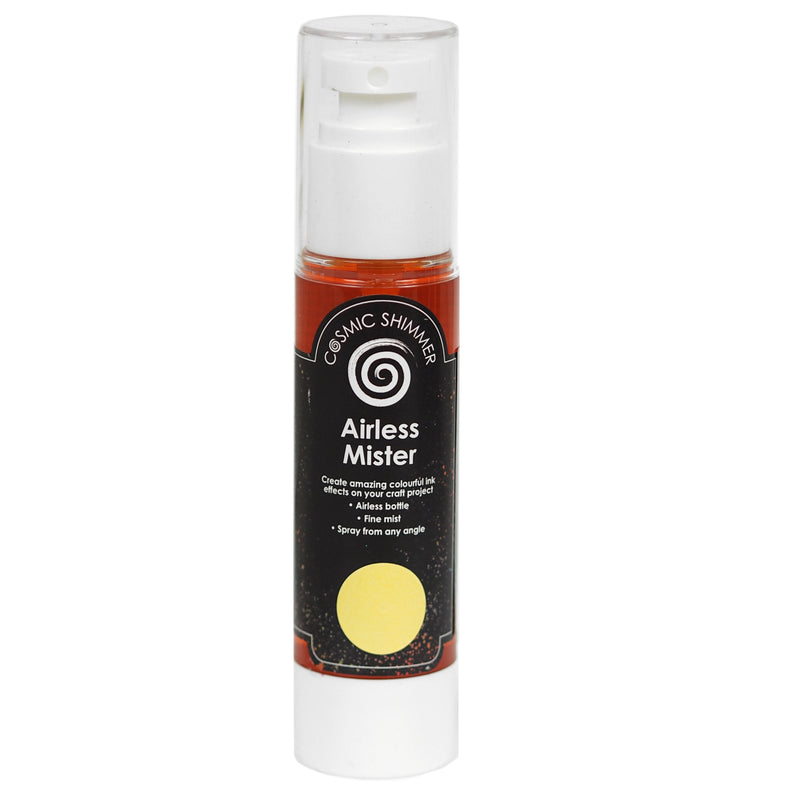 Cosmic Shimmer Airless Mister-13