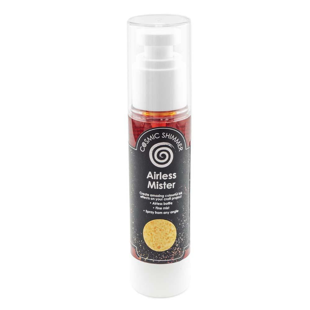 Cosmic Shimmer Airless Mister-5
