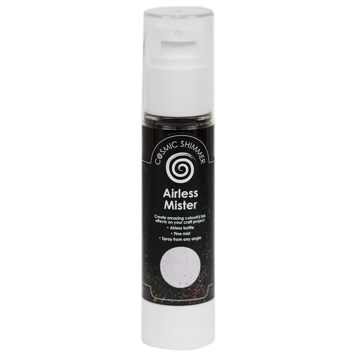 Cosmic Shimmer Airless Mister-15