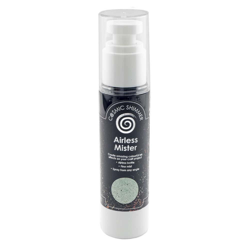 Cosmic Shimmer Airless Mister-10