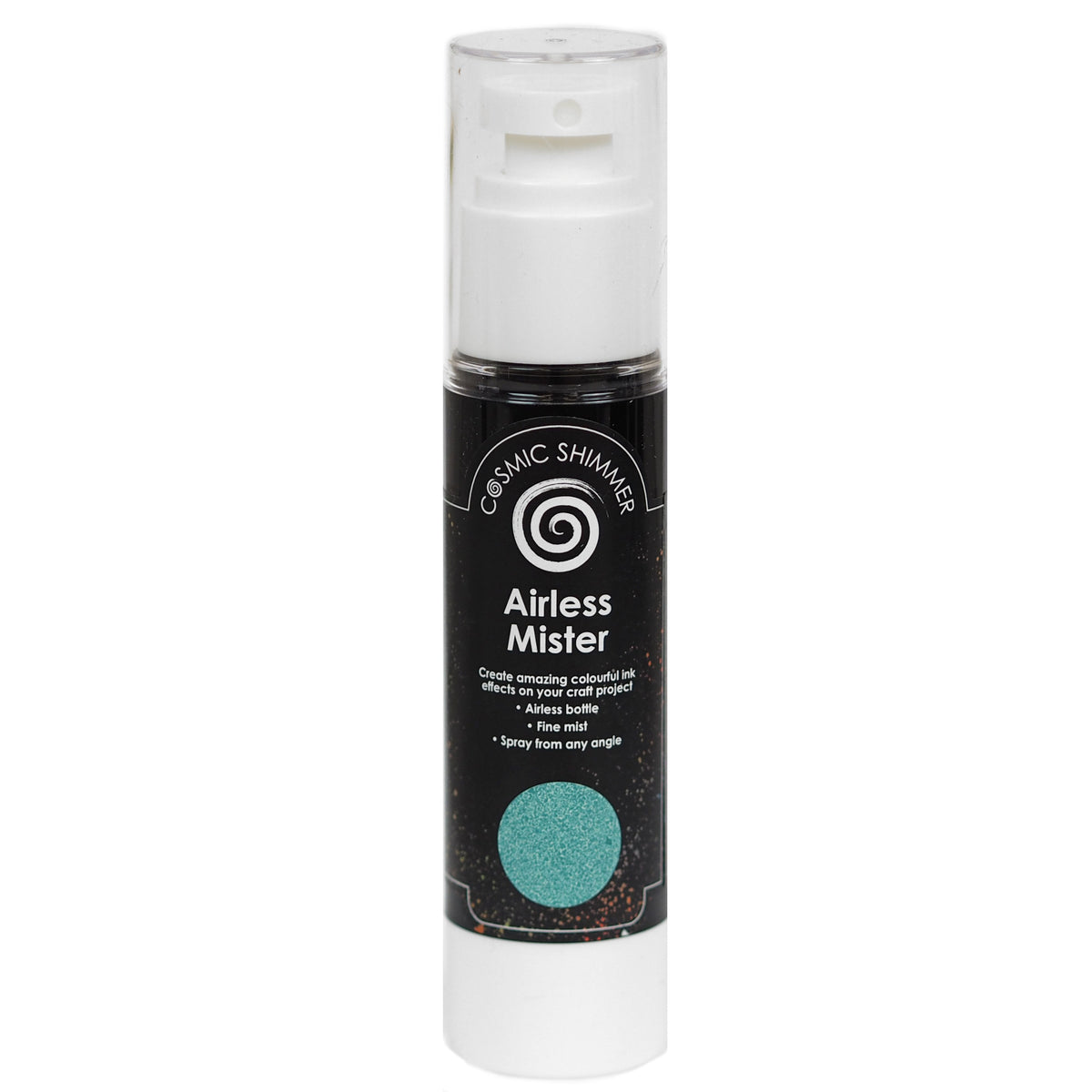 Cosmic Shimmer Airless Mister-14