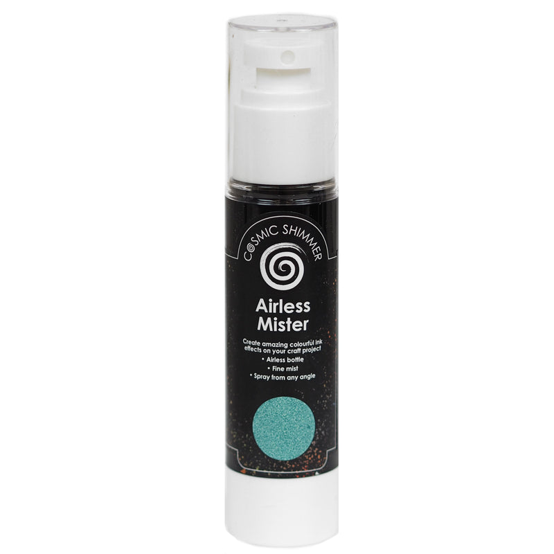 Cosmic Shimmer Airless Mister-14
