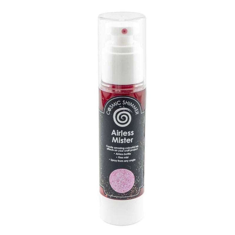 Cosmic Shimmer Airless Mister-9