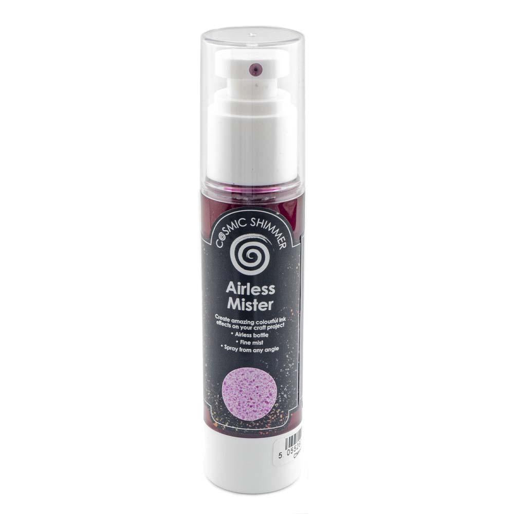 Cosmic Shimmer Airless Mister-11