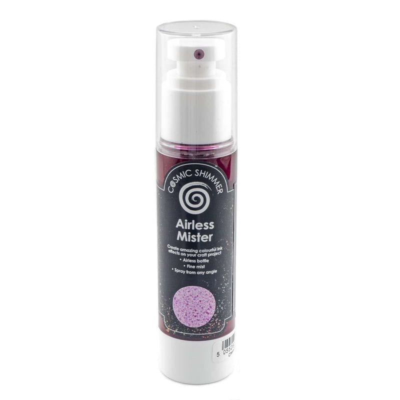 Cosmic Shimmer Airless Mister-11