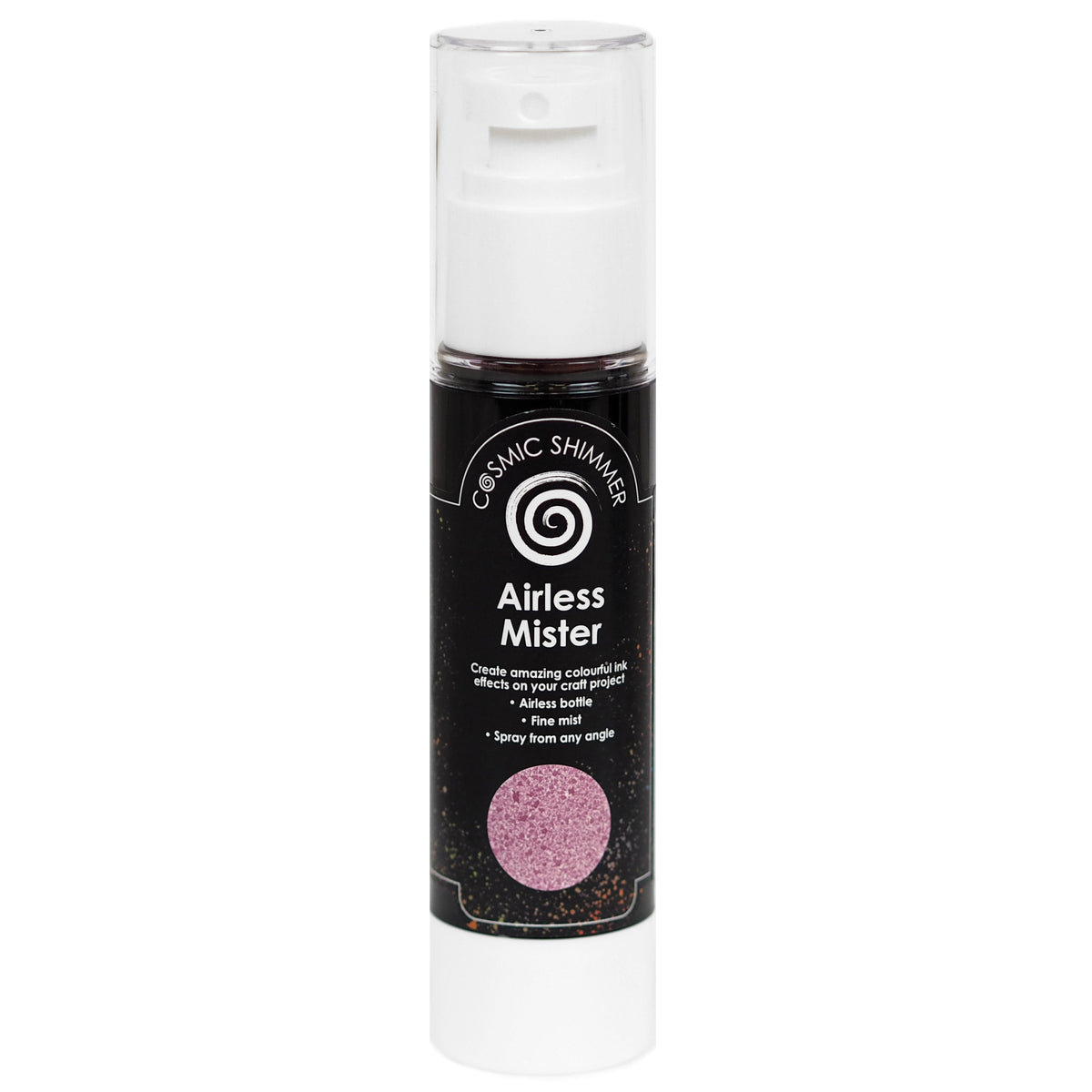 Cosmic Shimmer Airless Mister-16
