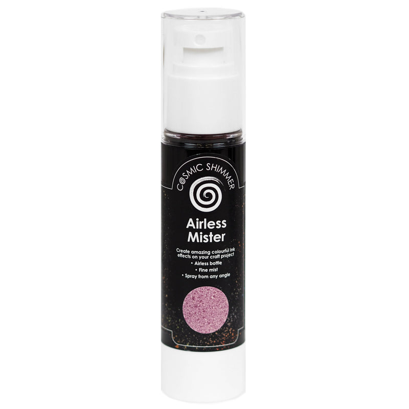 Cosmic Shimmer Airless Mister-16