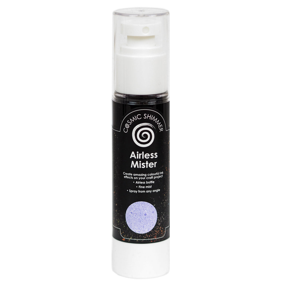 Cosmic Shimmer Airless Mister-18