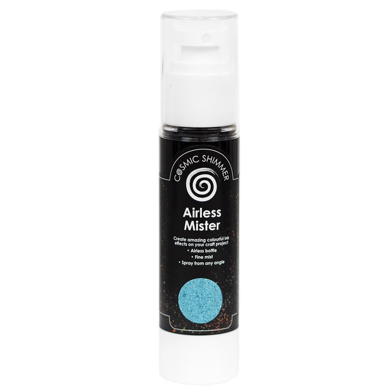 Cosmic Shimmer Airless Mister-17