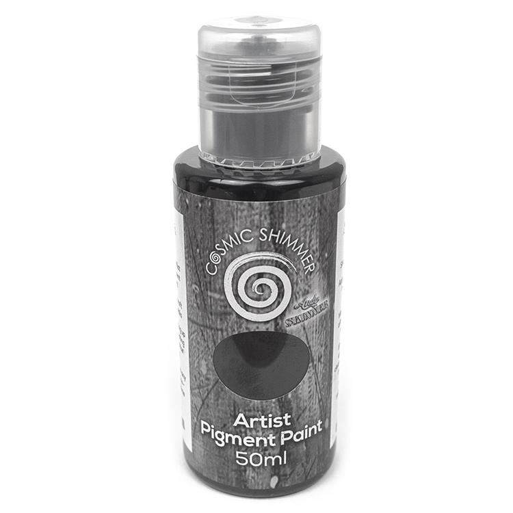 Cosmic Shimmer Artist Pigment Paints by Andy Skinner-2