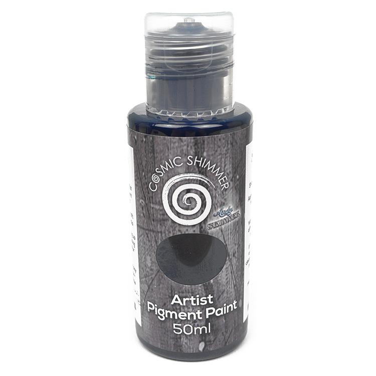 Cosmic Shimmer Artist Pigment Paints by Andy Skinner-3