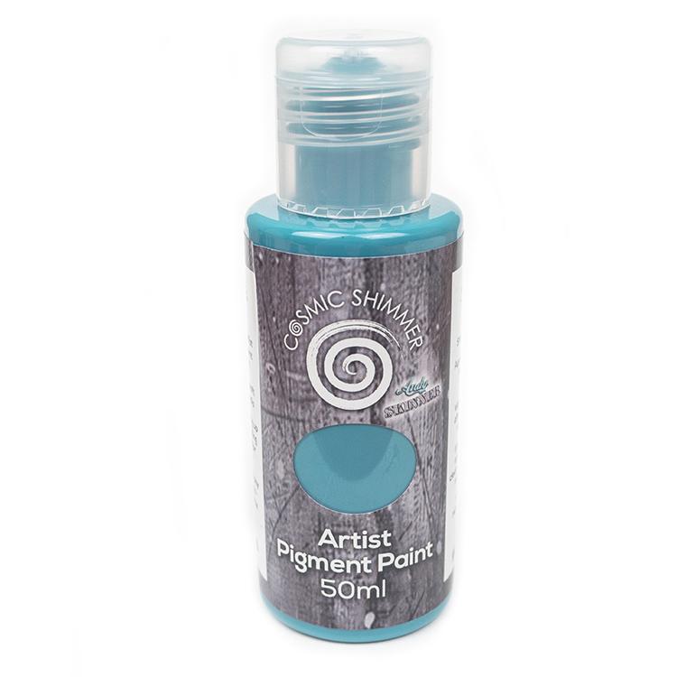 Cosmic Shimmer Artist Pigment Paints by Andy Skinner-5