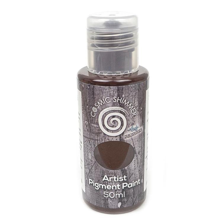 Cosmic Shimmer Artist Pigment Paints by Andy Skinner-6