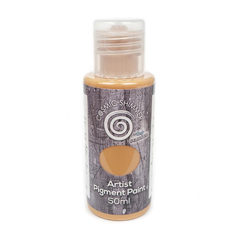 Cosmic Shimmer Artist Pigment Paints by Andy Skinner-7